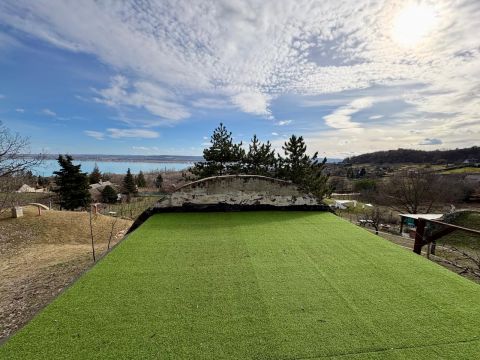 Eladó Ház 8237 Tihany 