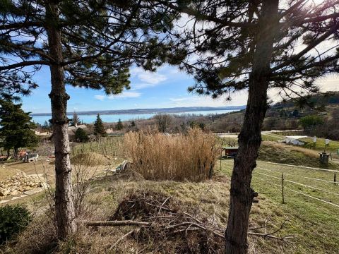 Eladó Ház 8237 Tihany 