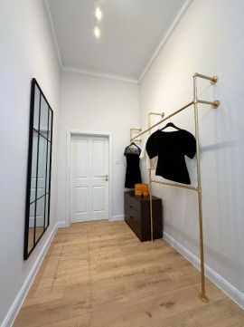 Eladó Lakás 1132 Budapest 13. kerület 1132 Budapest 13, Újlipótváros