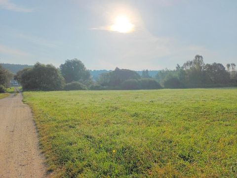 Eladó Telek 8784 Kehidakustány 