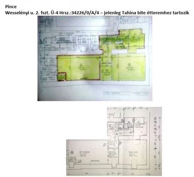 Eladó Iroda 1077 Budapest 7. kerület A belváros szívlében a Zsinagóga szomszédságában