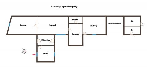 Eladó Ház 5100 Jászberény 