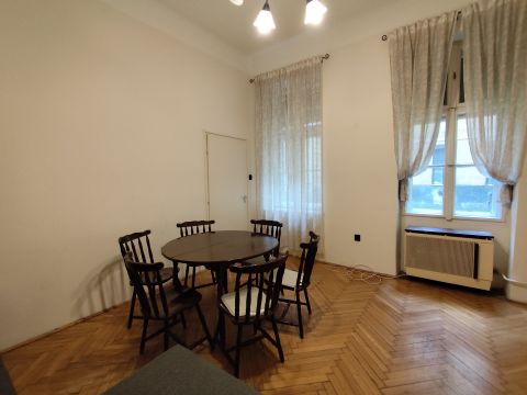 Eladó Lakás 1071 Budapest 7. kerület 