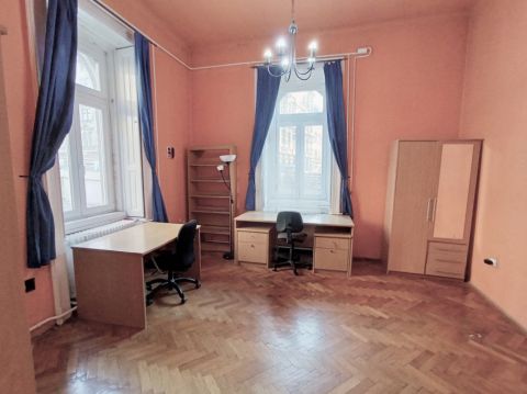 Eladó Lakás 1077 Budapest 7. kerület 