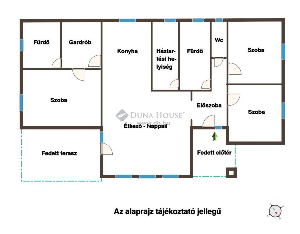 2340 Kiskunlacháza — 1/14