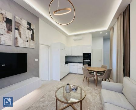 Eladó Lakás 1095 Budapest 9. kerület 