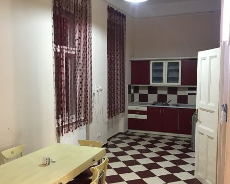 Eladó Lakás 1082 Budapest 8. kerület , Baross utca