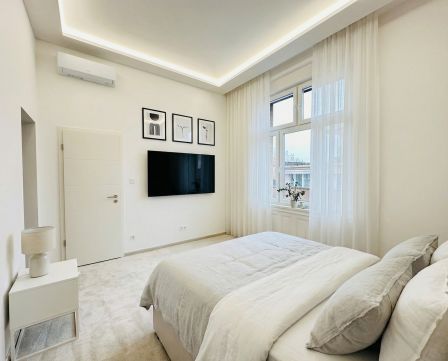 Eladó Lakás 1095 Budapest 9. kerület 