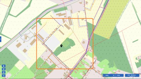 Eladó Telek 4251 Hajdúsámson 