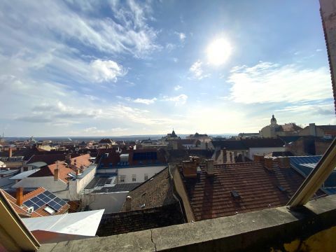 Kiadó Lakás 7621 Pécs 