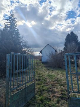 Eladó Telek 9100 Tét , Pokvári utca