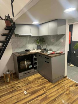 Eladó Lakás 1081 Budapest 8. kerület , Felújított duplex lakás a belváros szívében