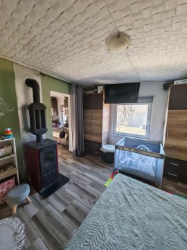 Eladó Ház 6120 Kiskunmajsa Tanya 2 km-re a központtól, 3,8 km-re a termákfürdőtől!