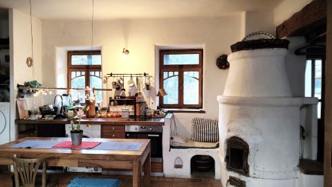 Eladó Ház 7677 Orfű 