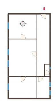 Eladó Ház 7768 Vokány 