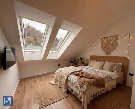 Eladó Lakás 7635 Pécs Mecsekoldal-Bálics kertkapcsolatos felújított lakás