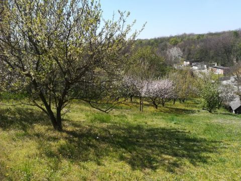 Eladó Telek 8653 Ádánd , Belterületi építési telek Ádándon eladó