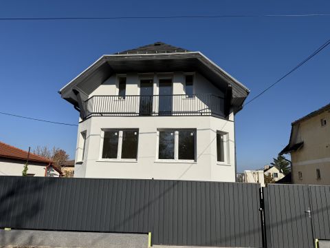 Eladó Ház 1171 Budapest 17. kerület 