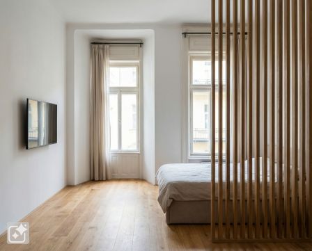 Eladó Lakás 1052 Budapest 5. kerület , Belvárosi garzonlakások a Deák Ferenc tér mellett