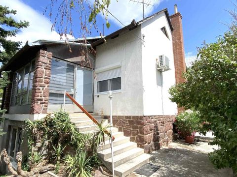 Eladó Ház 8226 Alsóörs , 8226 Alsóörs, Központhoz közel