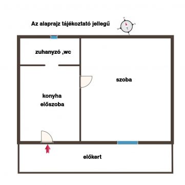 Eladó Lakás 1214 Budapest 21. kerület Csepel