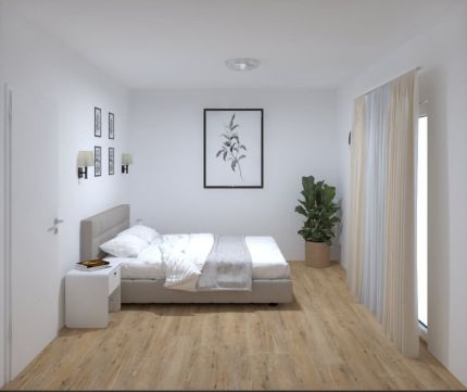 Eladó Ház 2330 Dunaharaszti Bezerédi lakóparkban újépítésű sorházi lakások