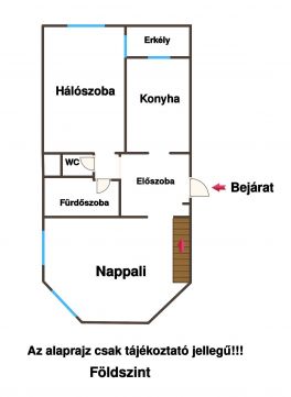 Eladó Lakás 1048 Budapest 4. kerület 