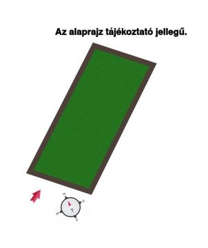 Eladó Ház 8136 Lajoskomárom 