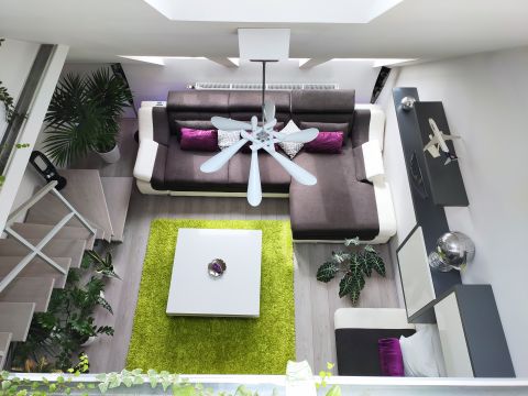 Eladó Lakás 1068 Budapest 6. kerület , Rózsa utca