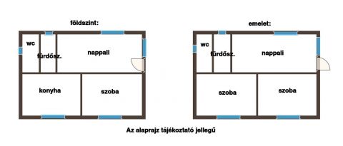 Eladó Ház 7394 Magyarhertelend 