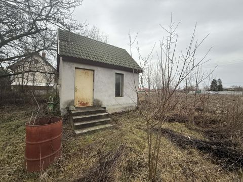 Eladó Telek 9024 Győr Borókáék játszótér közelében