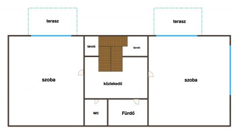 Eladó Ház 1141 Budapest 14. kerület 
