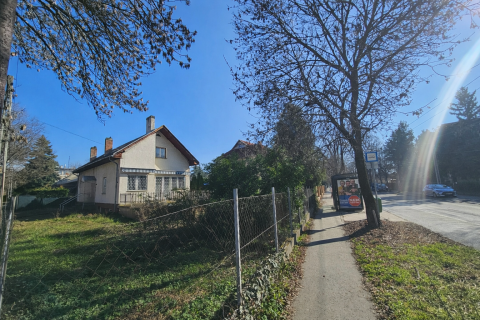 Eladó Ház 1141 Budapest 14. kerület 