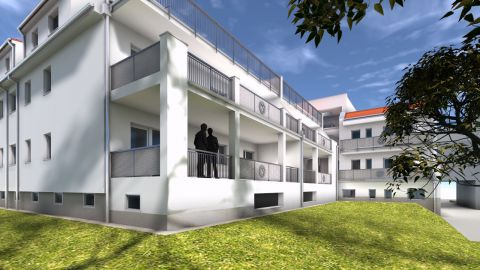 Eladó Lakás 2. ütem