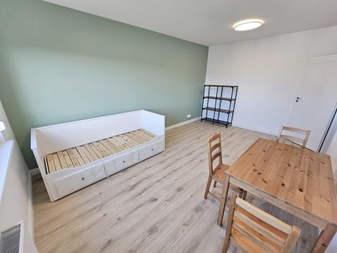 Eladó Lakás 1134 Budapest 13. kerület Budai panorámás, frissen felújított, azonnal költözhető!