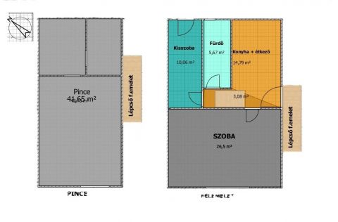Eladó Ház 2132 Göd 2132 Göd, Felsőgöd