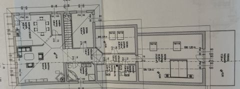 Eladó Ház 1188 Budapest 18. kerület , Nappali + 3 hálószobás családi ház üzlethelyiséggel