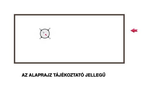 Eladó Telek 8134 Mátyásdomb , Falu szélén építési telek eladó!