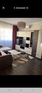 Kiadó Lakás 1098 Budapest 9. kerület 