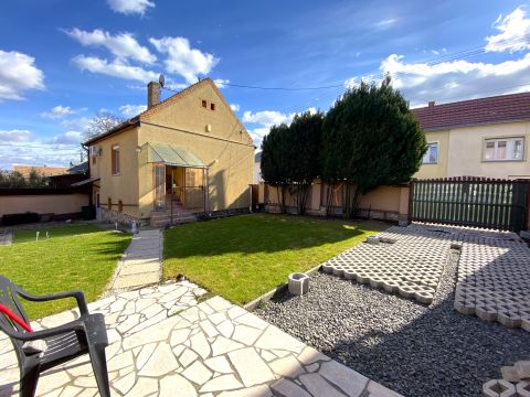 Eladó Ház 7627 Pécs 