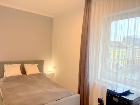 Eladó Lakás 4400 Nyíregyháza Sétáló utca