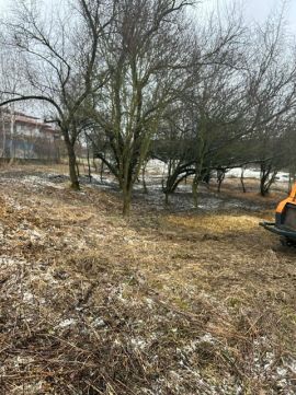 Eladó Telek 2086 Tinnye 