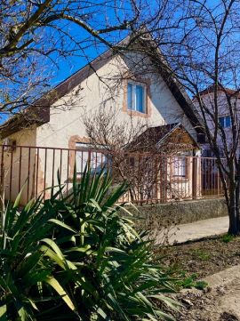 Eladó Ház 1172 Budapest 17. kerület 