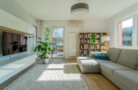 Eladó Lakás 1021 Budapest 2. kerület , Reggeli Madárcsicsergés, Modern Otthon – Erdei Lakóparkban