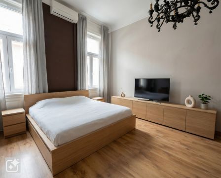 Eladó Lakás 1084 Budapest 8. kerület , Rákóczi tértől 3 perc sétára