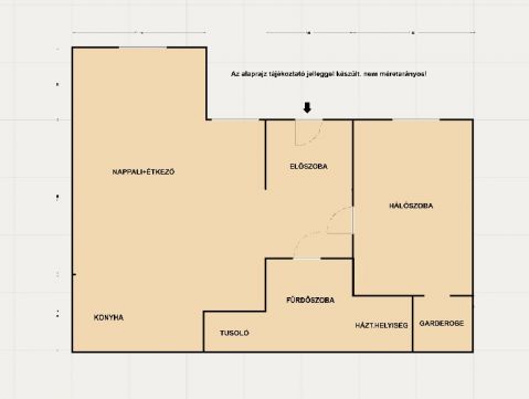 Eladó Lakás 1047 Budapest 4. kerület 