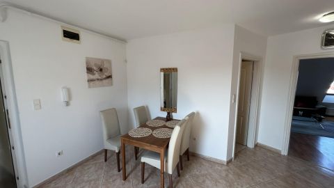 Kiadó Lakás 6000 Kecskemét Igényes belvárosi lakás zártudvari parkolóval!