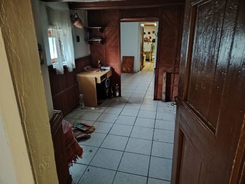 Eladó Ház 6783 Ásotthalom Ásotthalmon az 55-ös főút mellett