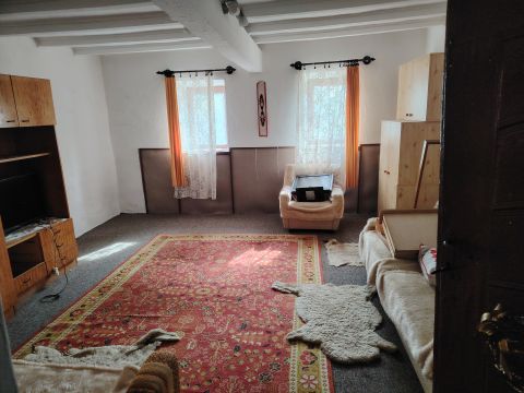 Eladó Ház 6783 Ásotthalom , Ásotthalmon az 55-ös főút mellett