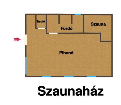 Eladó Vendéglátás 3645 Mályinka 